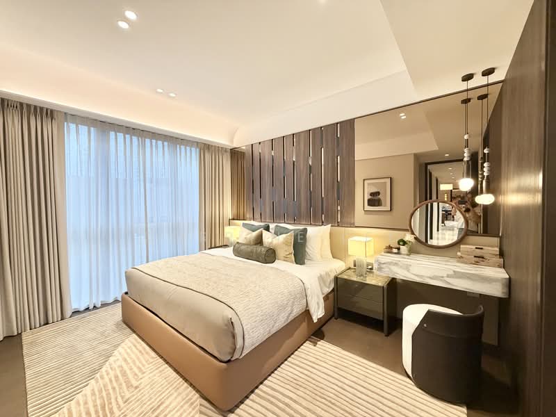 Tembusu Grand, 94 Jalan Tembusu, 5 Bedrooms, 2,691 sqft, Condominium For Sale, by Corrine Lee, 500111062 - Bedroom - PropertyGuru.com.sg