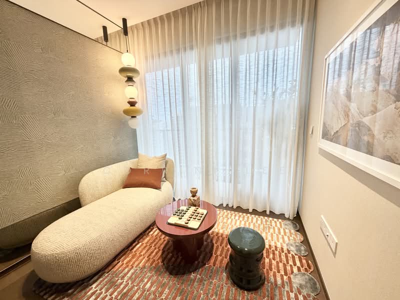 Tembusu Grand, 94 Jalan Tembusu, 5 Bedrooms, 2,691 sqft, Condominium For Sale, by Corrine Lee, 500111062 - Interior - PropertyGuru.com.sg