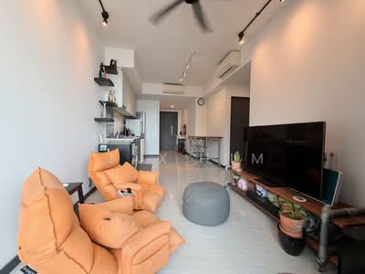 For Sale - Gem Residences