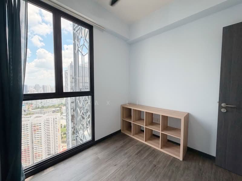 Gem Residences, 1 Lorong 5 Toa Payoh, 2 Bedrooms, 678 sqft, Condominium For Sale, by Jax Lim, 500111063 - Common Bedroom - PropertyGuru.com.sg