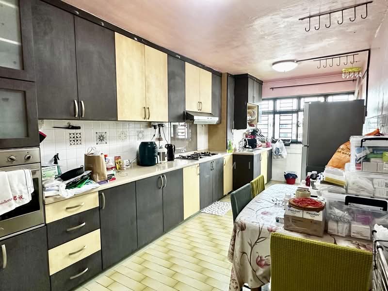 44 Chai Chee Street, 44 Chai Chee Street, 2 Bedrooms, 731 sqft, HDB Flat For Sale, by M. Fahmi, 500111068 - Kitchen - PropertyGuru.com.sg
