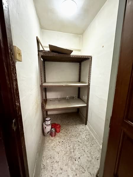 44 Chai Chee Street, 44 Chai Chee Street, 2 Bedrooms, 731 sqft, HDB Flat For Sale, by M. Fahmi, 500111068 - Utility room - PropertyGuru.com.sg