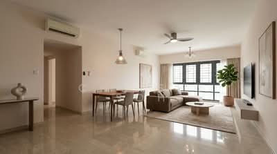 For Sale - Haig Court