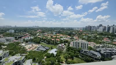 For Rent - Principal Garden