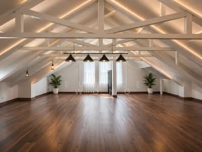 For Sale - Binjai Park, Hua Guan Avenue, Dunearn Road, Bukit Timah