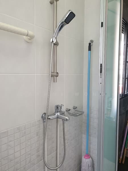 250 Tampines Street 21, 250 Tampines Street 21, 2 Bedrooms, 796 sqft, HDB Flat For Rent, by Daphne Wong, 500111076 - Bathroom - PropertyGuru.com.sg