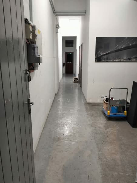 1003 Toa Payoh Industrial Park, Balestier / Toa Payoh, 180 sqft, Warehouse For Rent, by Jeron Lee, 500111077 - Corridor - CommercialGuru.com.sg