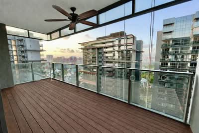 For Rent - JadeScape