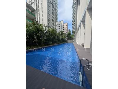 For Rent - Skypark @ Somerset