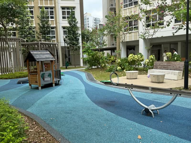 874C Tampines Street 85, 874C Tampines Street 85, 3 Bedrooms, 1,001 sqft, HDB Flat For Sale, by Benin Sabu, 500111080 - Exterior - PropertyGuru.com.sg