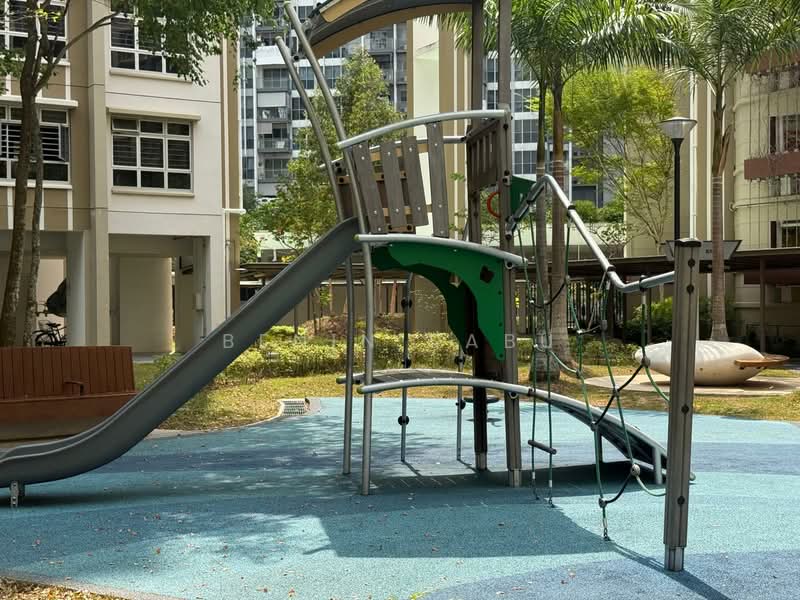 874C Tampines Street 85, 874C Tampines Street 85, 3 Bedrooms, 1,001 sqft, HDB Flat For Sale, by Benin Sabu, 500111080 - Exterior - PropertyGuru.com.sg