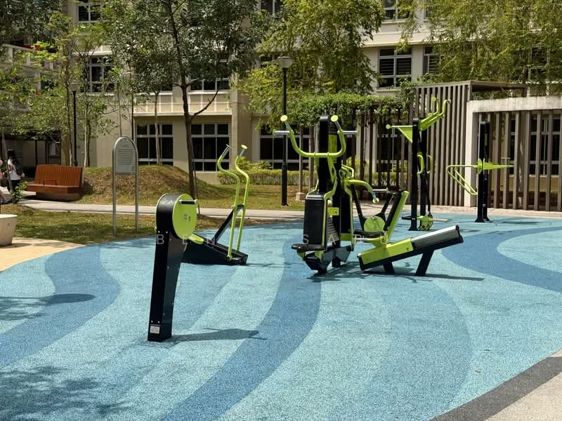 874C Tampines Street 85, 874C Tampines Street 85, 3 Bedrooms, 1,001 sqft, HDB Flat For Sale, by Benin Sabu, 500111080 - Exterior - PropertyGuru.com.sg