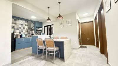 For Sale - 874C Tampines Street 85