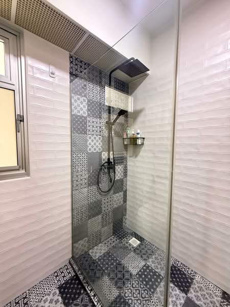 874C Tampines Street 85, 874C Tampines Street 85, 3 Bedrooms, 1,001 sqft, HDB Flat For Sale, by Benin Sabu, 500111080 - Bathroom - PropertyGuru.com.sg