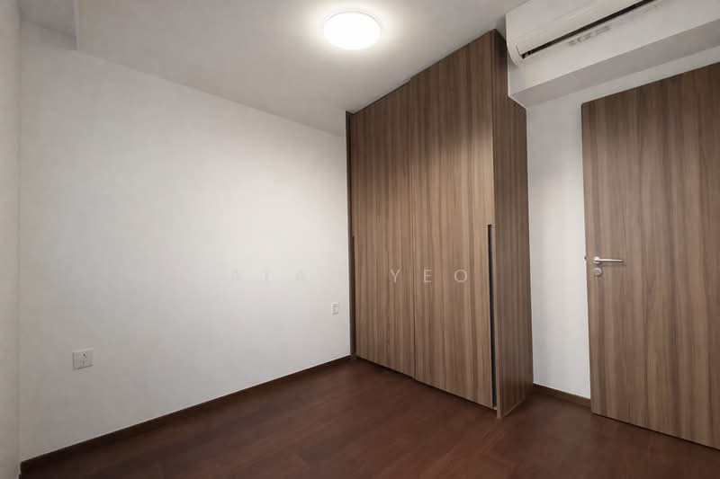 Newly TOP Super High Floor Mixed Development in Lentor, , 2 Bedrooms, 678 sqft, Condominium For Sale, by Alan Yeo, 500111082 - Bedroom - PropertyGuru.com.sg