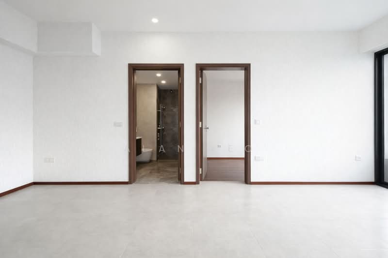 Newly TOP Super High Floor Mixed Development in Lentor, , 2 Bedrooms, 678 sqft, Condominium For Sale, by Alan Yeo, 500111082 - Interior - PropertyGuru.com.sg