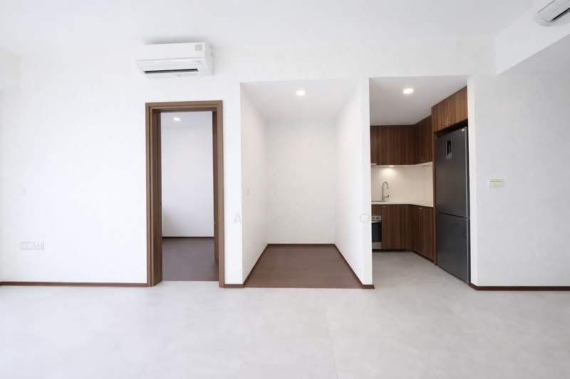 Newly TOP Super High Floor Mixed Development in Lentor, , 2 Bedrooms, 678 sqft, Condominium For Sale, by Alan Yeo, 500111082 - Interior - PropertyGuru.com.sg
