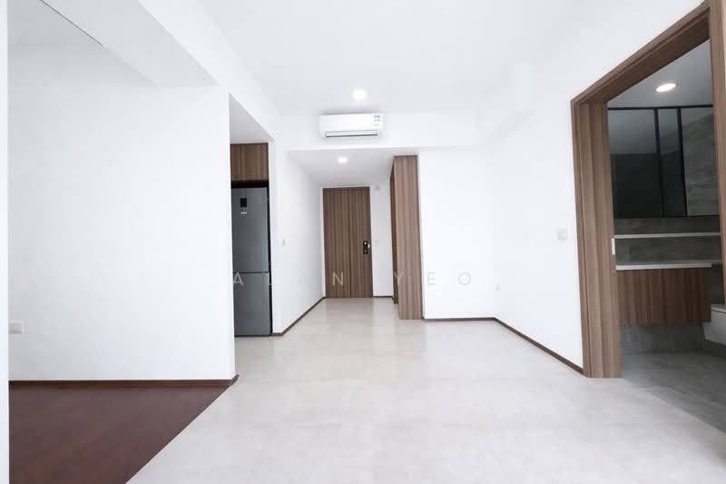 Newly TOP Super High Floor Mixed Development in Lentor, , 2 Bedrooms, 678 sqft, Condominium For Sale, by Alan Yeo, 500111082 - Interior - PropertyGuru.com.sg