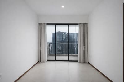 For Sale - Newly TOP Super High Floor Mixed Development in Lentor