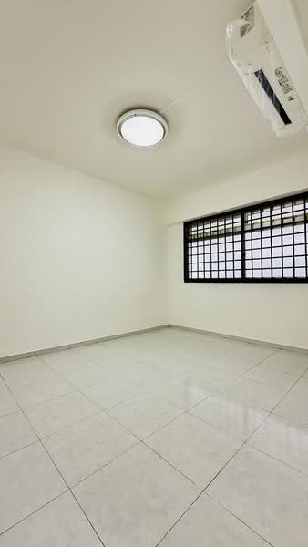 For Rent - 493D Tampines Street 43
