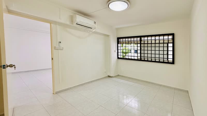 For Rent - 493D Tampines Street 43