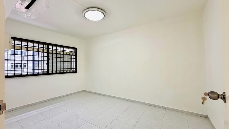 For Rent - 493D Tampines Street 43