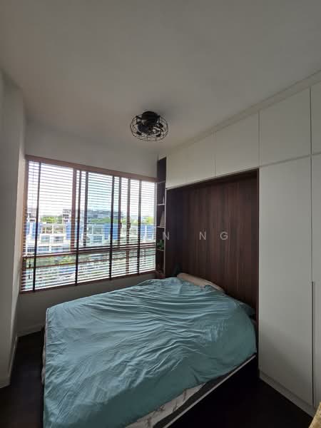 Skies Miltonia, 31 Miltonia Close, 4 Bedrooms, 1,313 sqft, Condominium For Sale, by Bryan Ng, 500111086 - Bedroom - PropertyGuru.com.sg