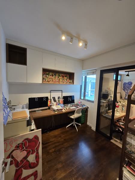 Skies Miltonia, 31 Miltonia Close, 4 Bedrooms, 1,313 sqft, Condominium For Sale, by Bryan Ng, 500111086 - Study - PropertyGuru.com.sg