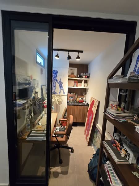 Skies Miltonia, 31 Miltonia Close, 4 Bedrooms, 1,313 sqft, Condominium For Sale, by Bryan Ng, 500111086 - Study - PropertyGuru.com.sg