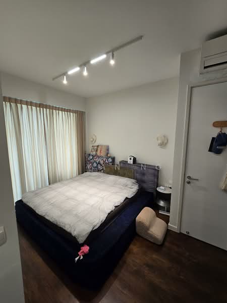 Skies Miltonia, 31 Miltonia Close, 4 Bedrooms, 1,313 sqft, Condominium For Sale, by Bryan Ng, 500111086 - Bedroom - PropertyGuru.com.sg