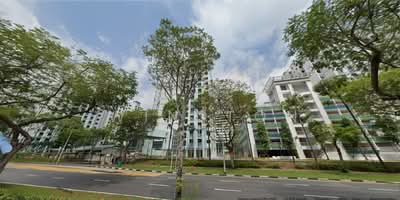 For Rent - 201 Sengkang East Road
