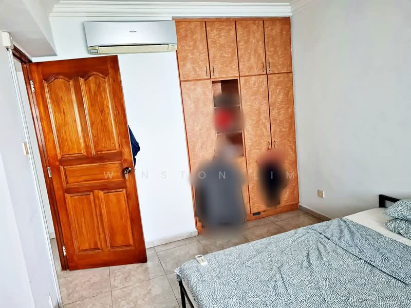 201 Sengkang East Road, 201 Sengkang East Road, Room Rental, 150 sqft, HDB Flat For Rent, by Winston Lim, 500111088 - Bedroom - PropertyGuru.com.sg