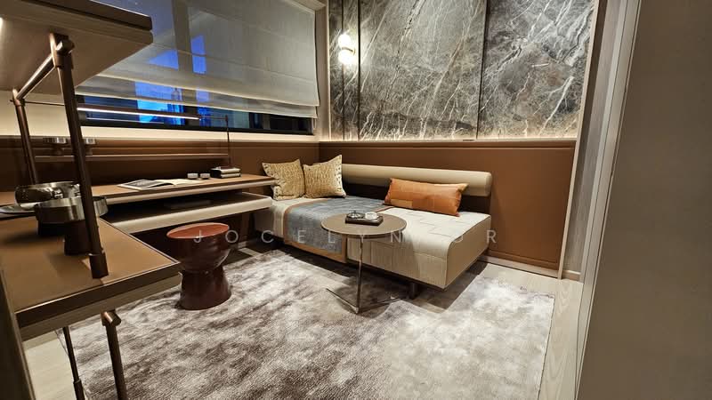 Vela Bay, Bayshore Road, 2 Bedrooms, 592 sqft, Condominium For Sale, by Jocelyn Or, 500111089 - PropertyGuru.com.sg