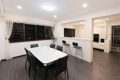 For Sale - 717 Jurong West Street 71