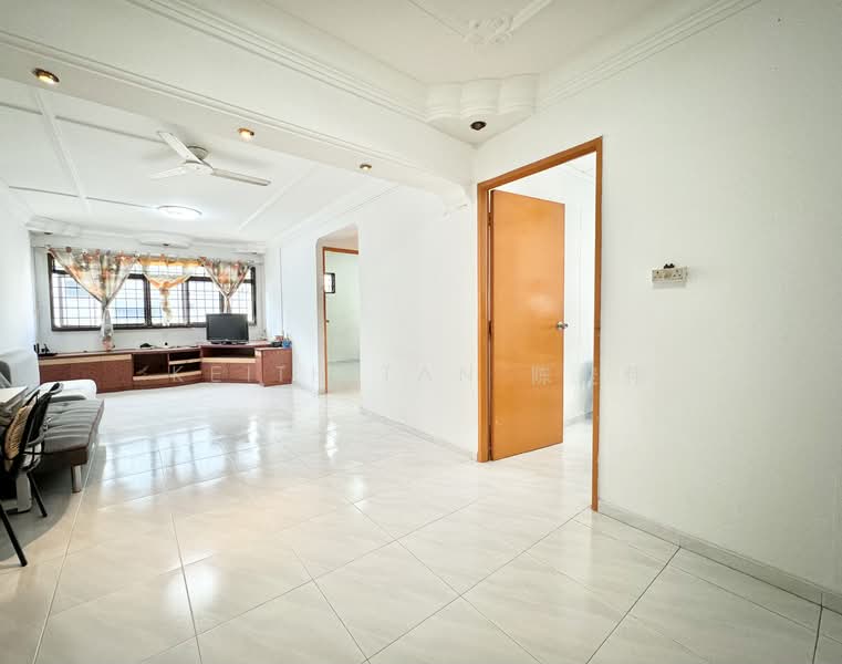 For Sale - 745 Woodlands Circle