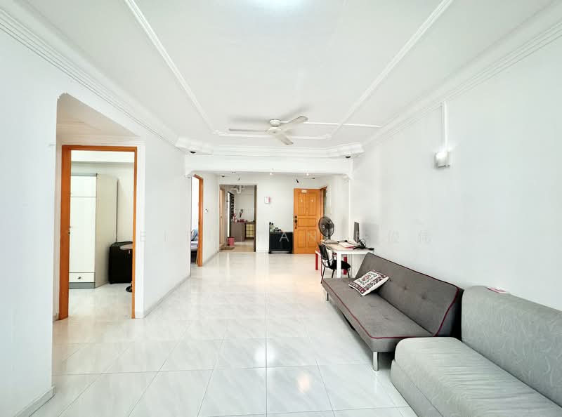 For Sale - 745 Woodlands Circle