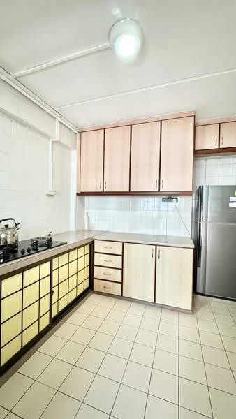 745 Woodlands Circle, 745 Woodlands Circle, 3 Bedrooms, 1,087 sqft, HDB Flat For Sale, by Keith Tan 陈俊伟, 500111094 - Kitchen - PropertyGuru.com.sg