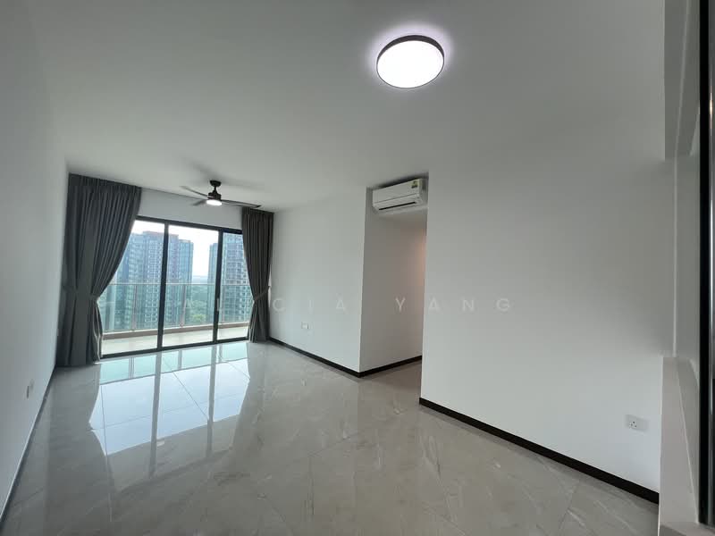 Normanton Park, 45 Normanton Park, 3 Bedrooms, 1,087 sqft, Condominium For Sale, by Alicia Yang, 500111095 - Living - PropertyGuru.com.sg