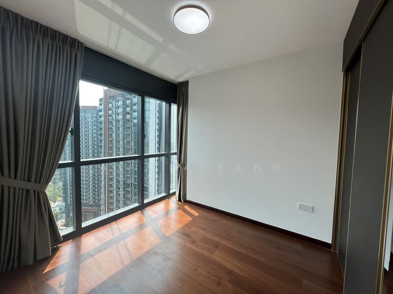 Normanton Park, 45 Normanton Park, 3 Bedrooms, 1,087 sqft, Condominium For Sale, by Alicia Yang, 500111095 - View - PropertyGuru.com.sg