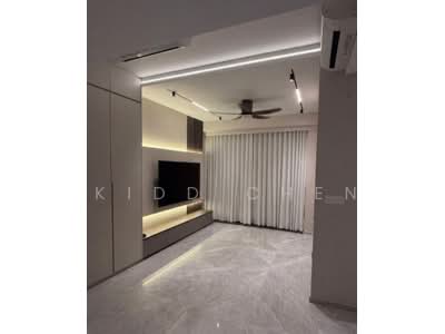 For Sale - Tenet