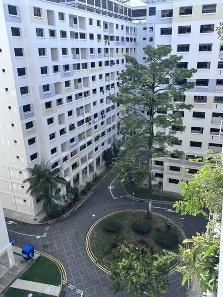 634 Woodlands Ring Road, 634 Woodlands Ring Road, 3 Bedrooms, 1,313 sqft, HDB Flat For Sale, by Daniel Lim, 500111101 - Exterior - PropertyGuru.com.sg