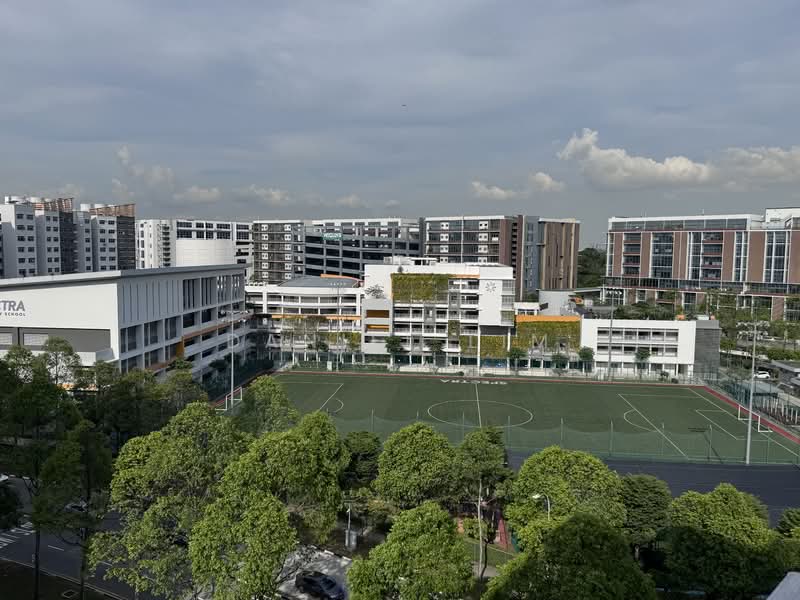 634 Woodlands Ring Road, 634 Woodlands Ring Road, 3 Bedrooms, 1,313 sqft, HDB Flat For Sale, by Daniel Lim, 500111101 - Exterior - PropertyGuru.com.sg