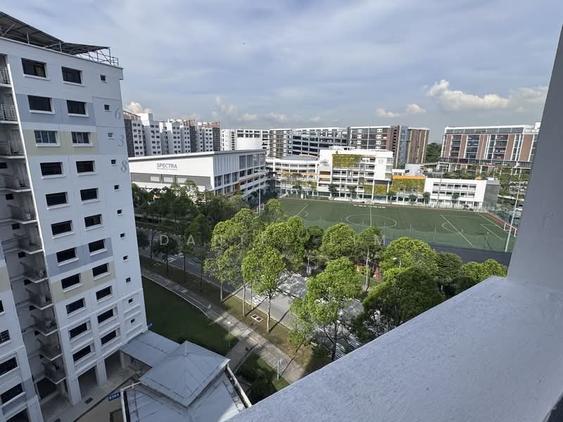 634 Woodlands Ring Road, 634 Woodlands Ring Road, 3 Bedrooms, 1,313 sqft, HDB Flat For Sale, by Daniel Lim, 500111101 - Exterior - PropertyGuru.com.sg