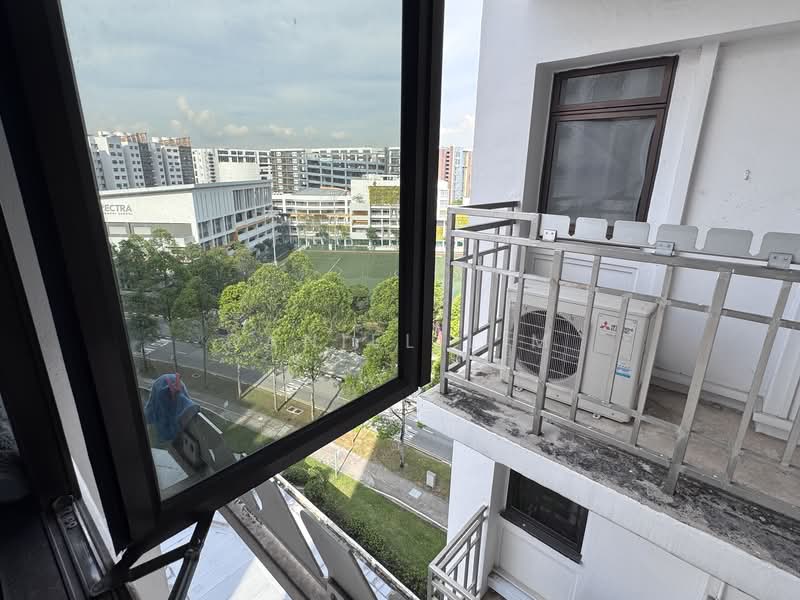 634 Woodlands Ring Road, 634 Woodlands Ring Road, 3 Bedrooms, 1,313 sqft, HDB Flat For Sale, by Daniel Lim, 500111101 - Balcony - PropertyGuru.com.sg