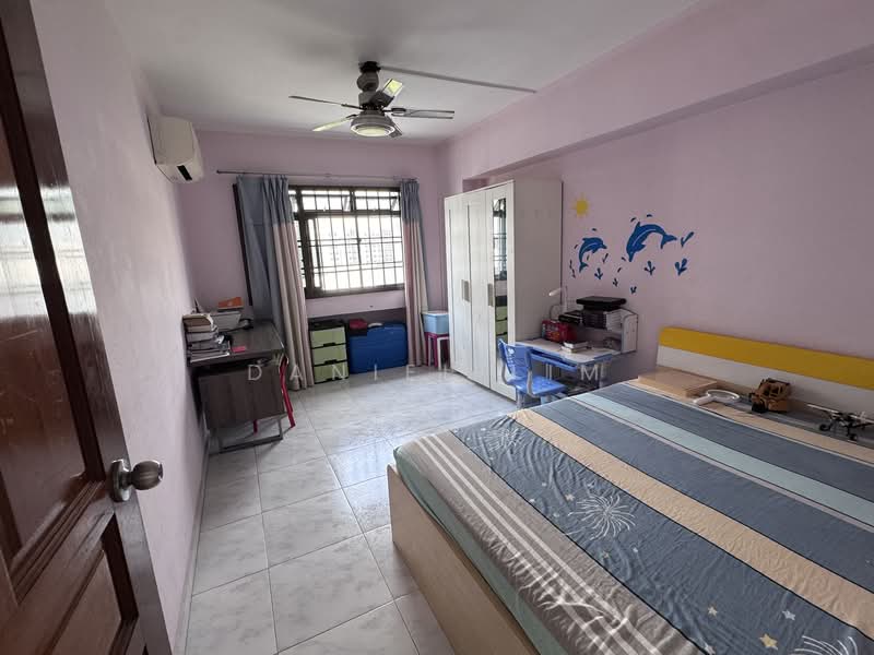 634 Woodlands Ring Road, 634 Woodlands Ring Road, 3 Bedrooms, 1,313 sqft, HDB Flat For Sale, by Daniel Lim, 500111101 - Bedroom - PropertyGuru.com.sg