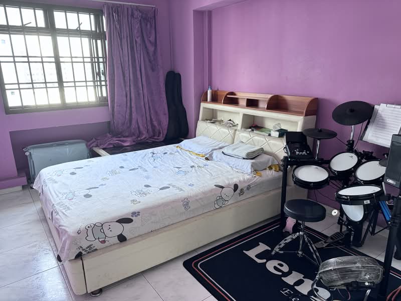 634 Woodlands Ring Road, 634 Woodlands Ring Road, 3 Bedrooms, 1,313 sqft, HDB Flat For Sale, by Daniel Lim, 500111101 - Bedroom - PropertyGuru.com.sg