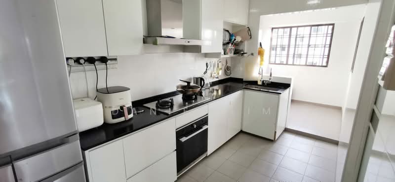 634 Woodlands Ring Road, 634 Woodlands Ring Road, 3 Bedrooms, 1,313 sqft, HDB Flat For Sale, by Daniel Lim, 500111101 - Kitchen - PropertyGuru.com.sg