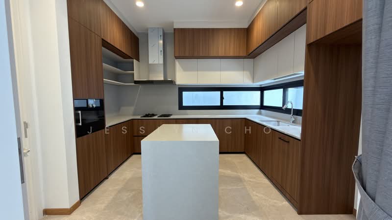 Sian tuan avenue, , 7 Bedrooms, 11,500 sqft, Detached House For Sale, by Jesslyn Chow, 500111102 - Kitchen - PropertyGuru.com.sg