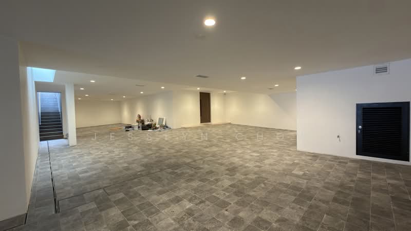 Sian tuan avenue, , 7 Bedrooms, 11,500 sqft, Detached House For Sale, by Jesslyn Chow, 500111102 - Basement - PropertyGuru.com.sg