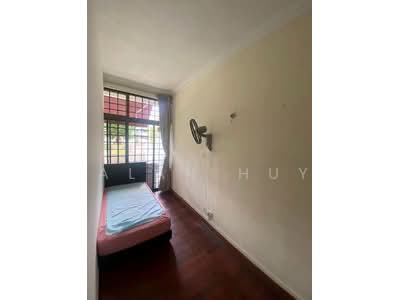 For Rent - Far Horizon Gardens